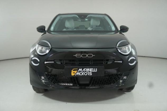 FIAT 600 HYBRID DCT MEHV LA PRIMA rif. 23674319 - Foto 3