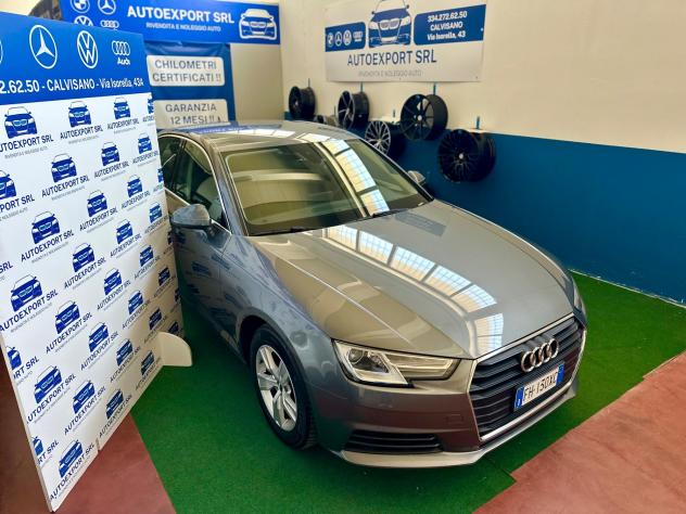 Splendida Audi A4 2.0 TDI 150 CV Business Sport/berlina - Foto 6