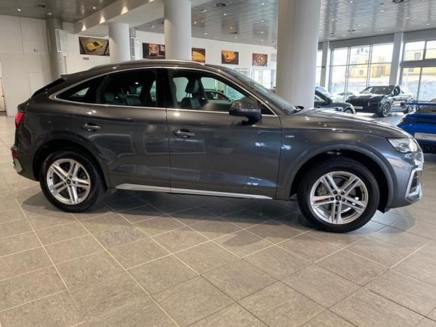 Audi Q5 Sportback 40 TDI S Line quattro Sportback - Foto 5