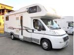 Adria CORAL A670SL