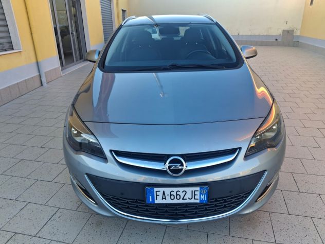 Opel Astra Sw 1.6 Cdti Cosmo - Foto 3