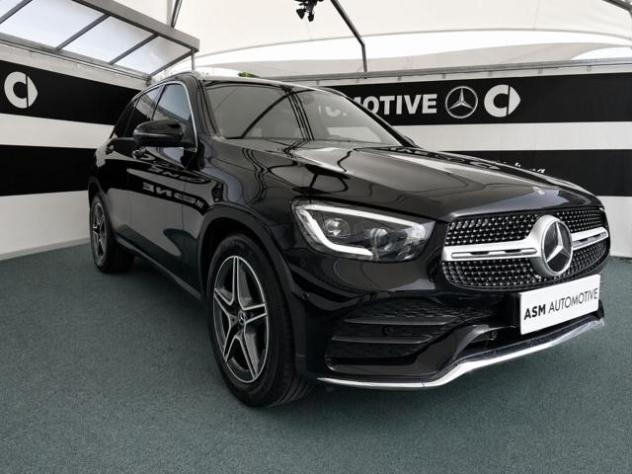 MERCEDES-BENZ GLC 220 d 4Matic Premium rif. 24244601