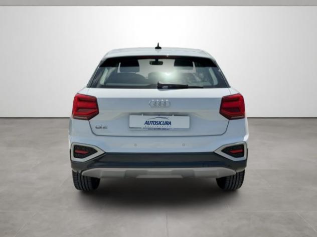AUDI Q2 30 TDI S tronic Admired Advanced rif. 23935920 - Foto 5