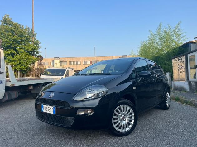 Fiat Punto 1.2 BENZ X NEOPAT E5 - Foto 10