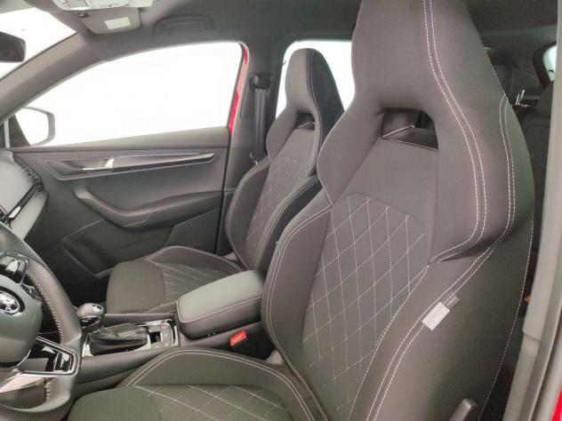 Škoda Karoq Karoq 1.5 tsi Sportline dsg - Foto 9