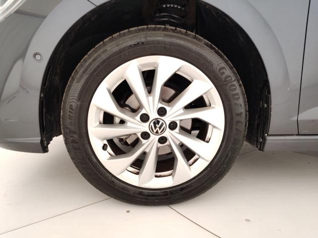 Volkswagen Polo Polo 1.0 tsi Style 95cv - Foto 6