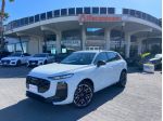 Audi Q3 2.0 tdi S line edition 150cv s-tronic KM 0