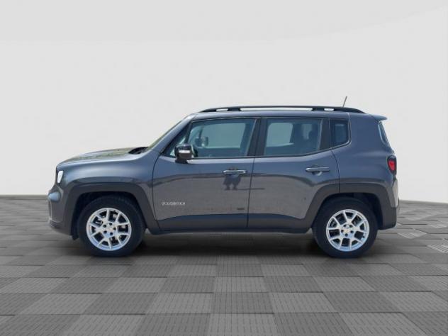 JEEP Renegade Renegade 1.5 Turbo T4 MHEV Limited rif. 23930478 - Foto 2