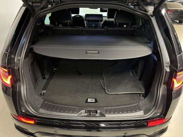 Land Rover Discovery Sport 2.0d td4 mhev Dynamic SE awd 204cv auto - Foto 8