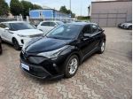 TOYOTA C-HR 1.8 Hybrid E-CVT Active rif. 23786963