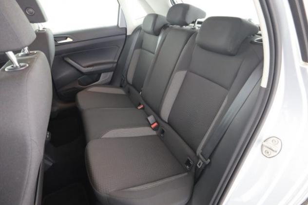 VOLKSWAGEN Polo Polo 1.0 Life rif. 23876807 - Foto 3