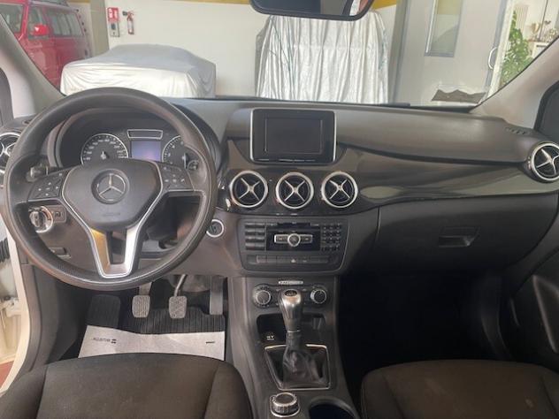 Mercedes-benz B 180 Executive - Foto 10