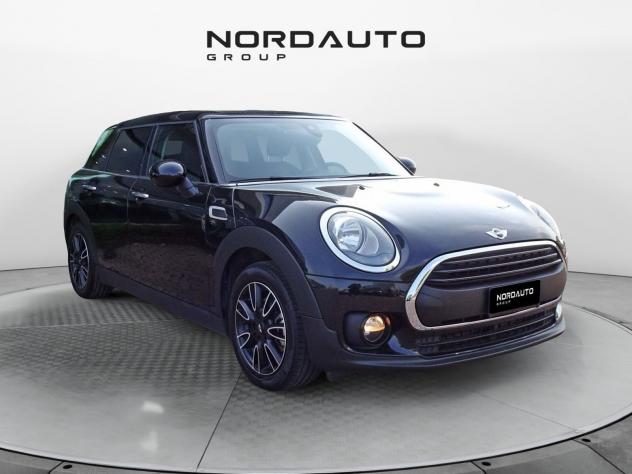 MINI Clubman MINI (F54) Mini 1.5 One D Business Clubman - Foto 2