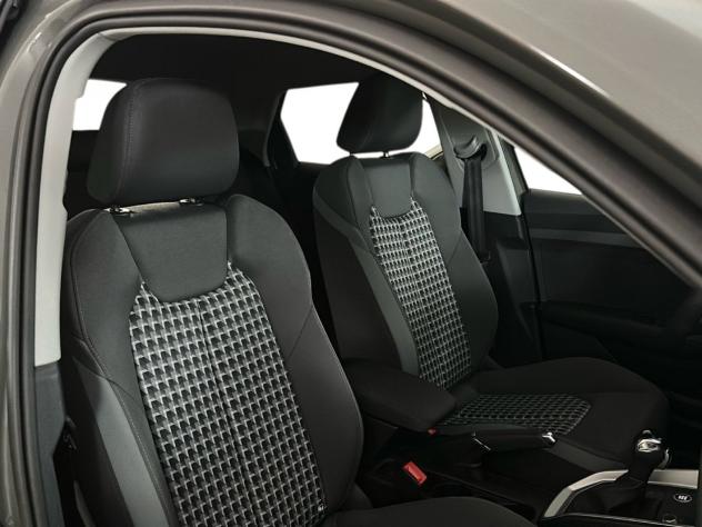 Audi A1 A1 allstreet 30 1.0 tfsi Business 116cv s tronic - Foto 9