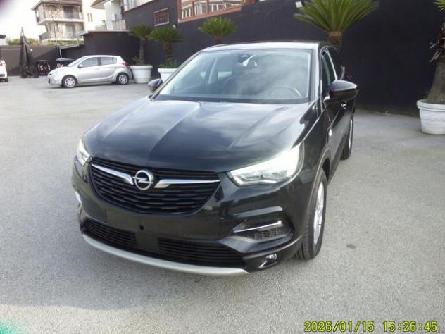 OPEL Grandland X 1.5 diesel Ecotec Start&Stop aut. Advance rif. 24044187