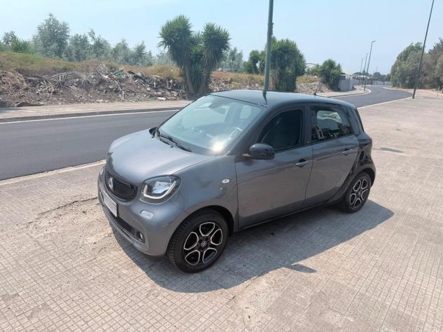 Smart ForFour 70 1.0 twinamic Prime - Foto 9