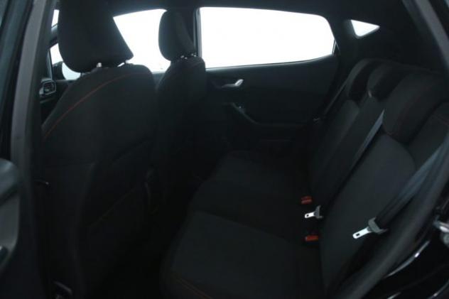 FORD Fiesta 1.0 Ecoboost Hybrid 125 CV ST-Line NEOPATENTATI rif. 21401672 - Foto 8