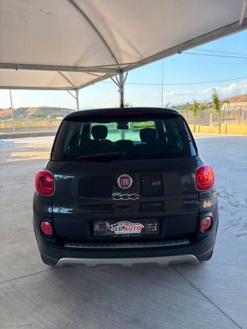 Fiat 500L 1.3 Multijet 95 CV Trekking - Foto 5
