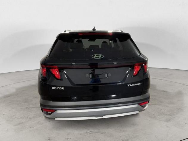 HYUNDAI Tucson 1.6 CRDi MHEV 2wd 136cv Business DCT rif. 23617763 - Foto 5
