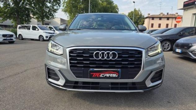 AUDI Q2 30 TDI S tronic Admired PERMUTE UNICOPRIETARIO rif. 23992432 - Foto 2
