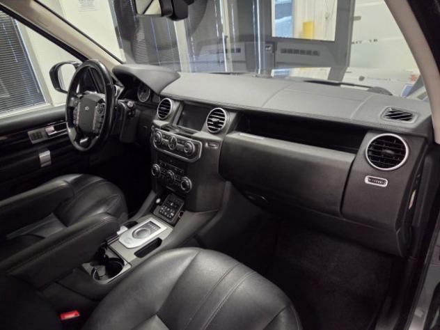 LAND ROVER Discovery 4 3.0 TDV6 HSE EURO6B 7 POSTI rif. 24182721 - Foto 9