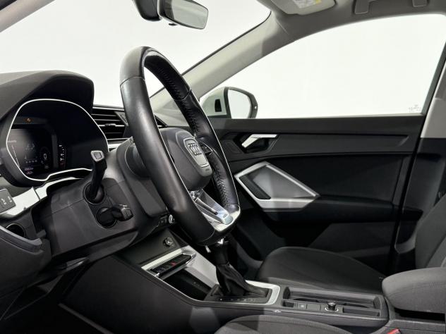 Audi Q3 Sportback 35 TDI S tronic Business Plus - Foto 9