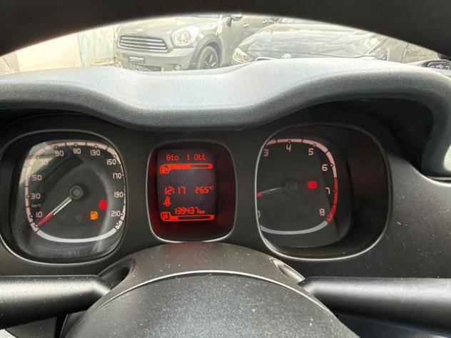 FIAT Panda AUTOCARRO 4 PORTE 1.0 FireFly S&S Hybrid rif. 24163473 - Foto 7