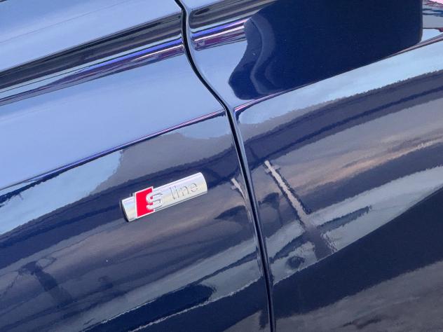 AUDI Q8 45 TDI 231 CV S-LINE TETTO R22 FULL IVA - Foto 8