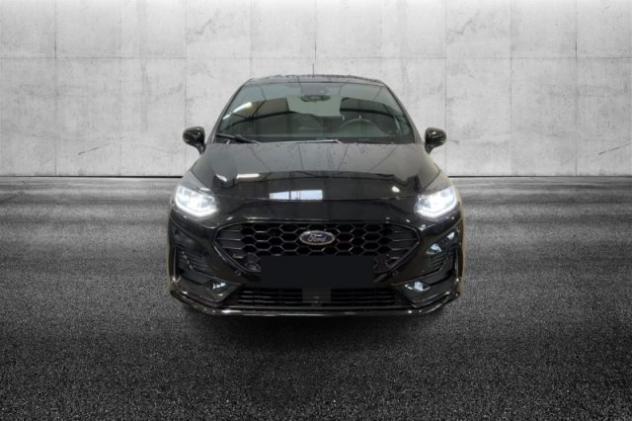 FORD Fiesta 1.0 Ecoboost 100 CV 5 porte ST-Line rif. 23758917 - Foto 4