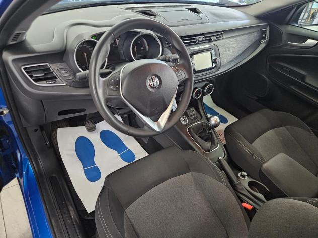 Alfa Romeo Giulietta 1.6 JTDm 120 CV - NEOPATENTATI - Foto 8