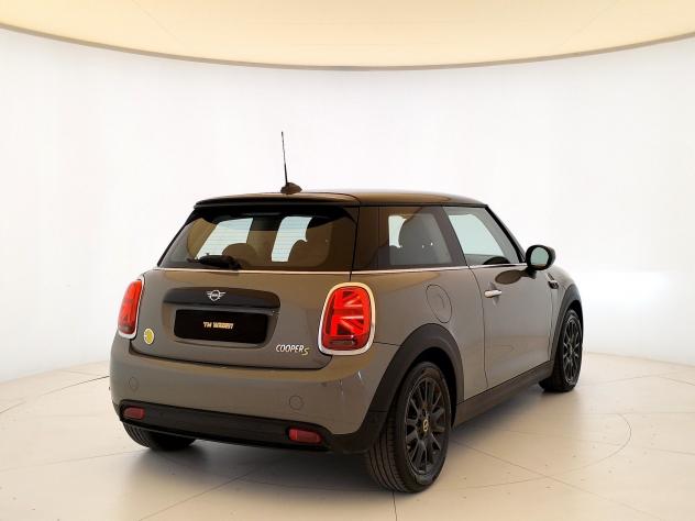 Mini Full Electric Cooper SE Classic - NEOPATENTATI - Foto 5