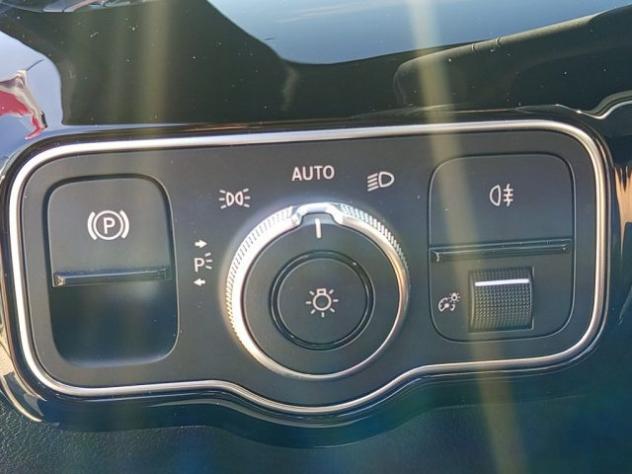 MERCEDES-BENZ A 200 d Premium PLUS UNIPROPRIETARIO rif. 23885348 - Foto 10