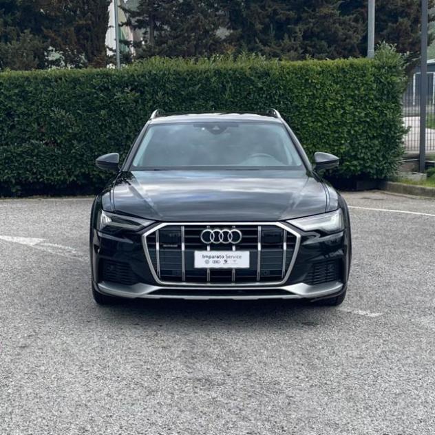 AUDI A6 allroad (40) 2.0 TDI S tronic quattro 150KW/204CV rif. 23478449 - Foto 2