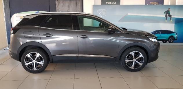 PEUGEOT 3008 2ª serie 3008 BlueHDi 130 S&S EAT8 GT Line - Foto 8