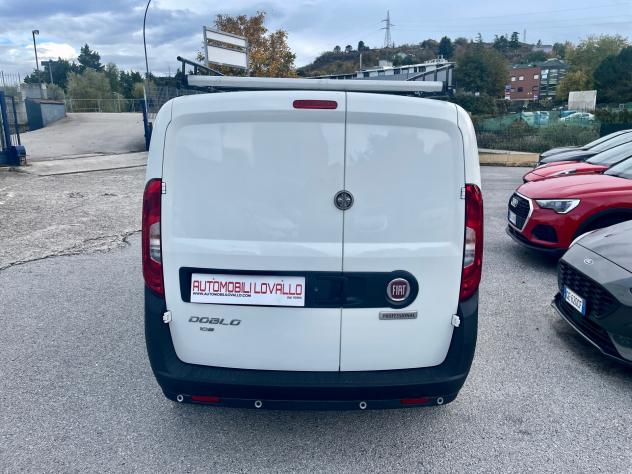 Fiat Doblo Dobl1.6 MJT 105CV PC-TN 2018 - Foto 5