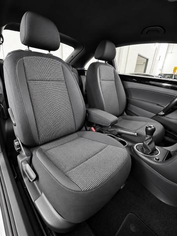 Volkswagen Maggiolino 1.4 TSI Sport - Foto 7