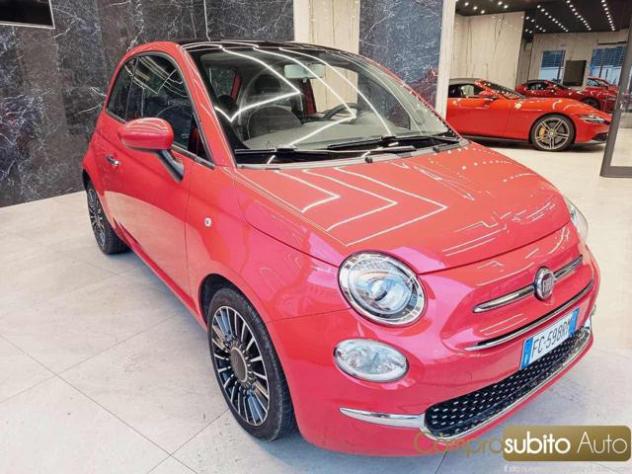 FIAT 500 1.3 Multijet 95 CV S rif. 24166770 - Foto 3