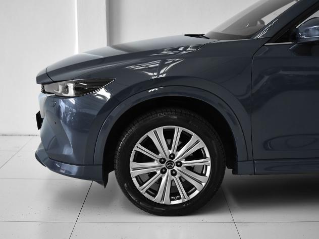 Mazda CX-5 Diesel 2.2L 150cv 2WD Aut Signature - Foto 4