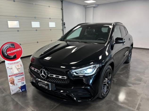 MERCEDES-BENZ GLA 180 d AMG Premium Automatico rif. 23904806 - Foto 3