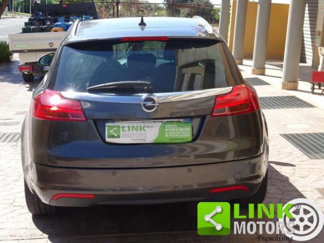 OPEL Insignia SW 2.0 CDTI 160 CV rif. 24203845 - Foto 5