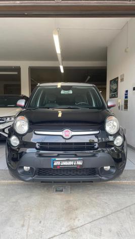 Fiat 500L 1.6 Multijet 105 CV Trekking - Foto 5