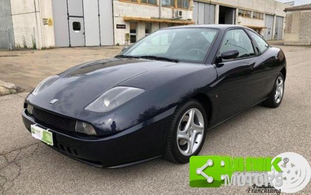 FIAT Coupè 2.0 i.e. 20V rif. 23799489