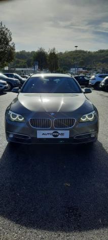 BMW Serie 5 520d xDrive Touring Luxury - Foto 2