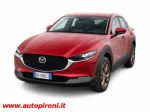 MAZDA CX-30 2.0L e-Skyactiv-G 150 CV M Hybrid 2WD Exceed rif. 23843052