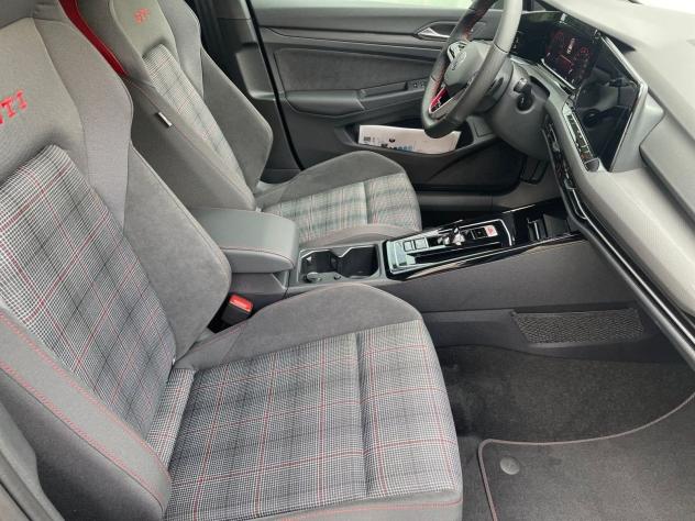 Volkswagen Golf 2.0 TSI GTI DSG Navi Matrix 19" Estoril Camera - Foto 10