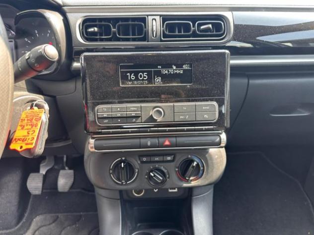 CITROEN C3 PureTech 82 rif. 24211374 - Foto 7