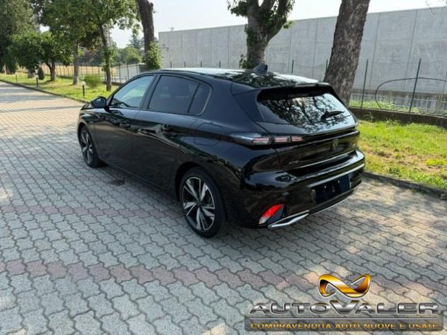 PEUGEOT 308 Plug-in Hybrid 180 e-EAT8 Allure rif. 23995338 - Foto 3