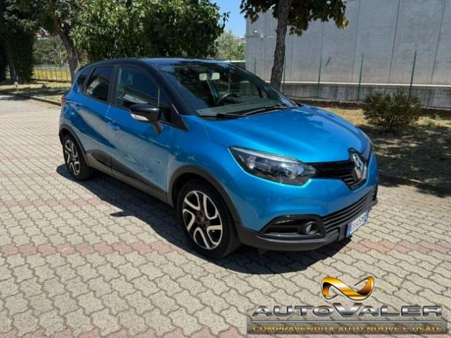 RENAULT Captur 0.9 TCe 12V 90 CV Start&Stop Wave rif. 23995321 - Foto 2