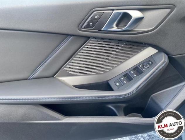 BMW 120 M Sport Pro **Sconto Forze Armate** rif. 23837111 - Foto 9