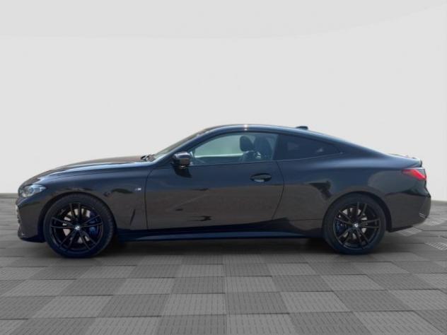 BMW 430 Serie 4 Coupé d 48V xDrive Coupé Msport rif. 23925685 - Foto 2